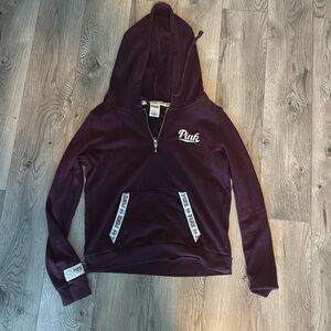 Vintage Pink sweater